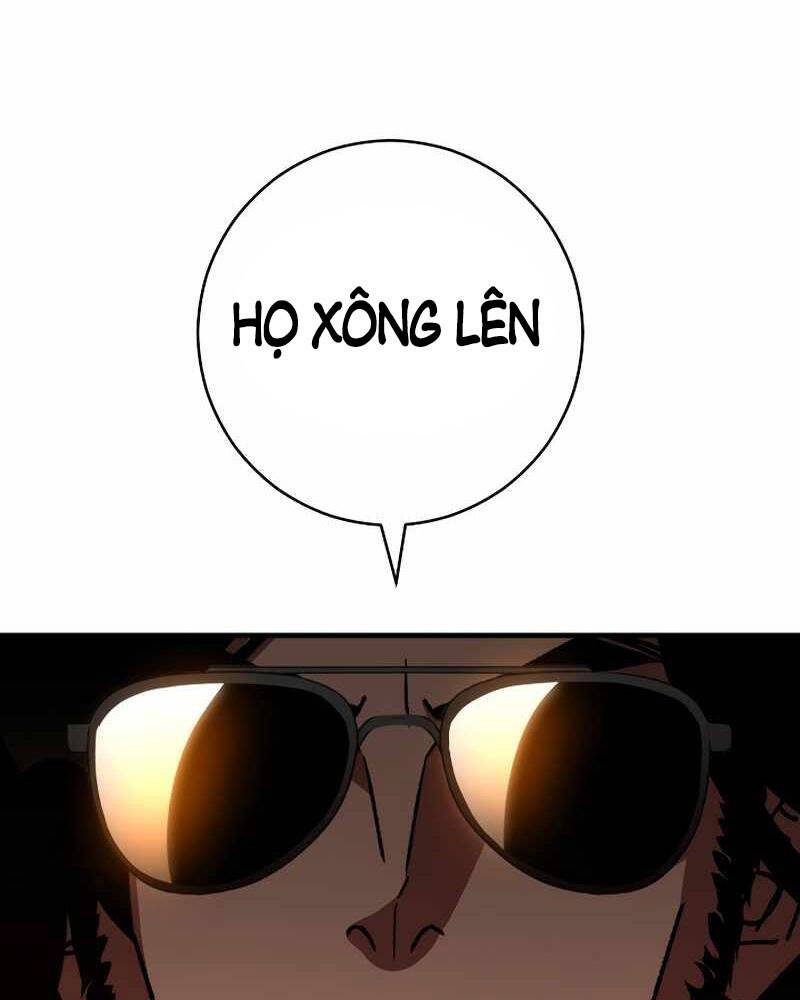 Anh Hùng Trở Về: Chương 41