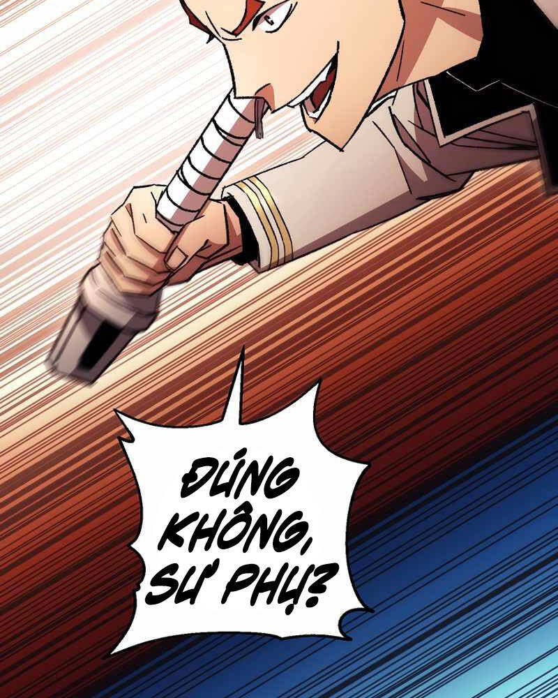 Anh Hùng Trở Về: Chương 41