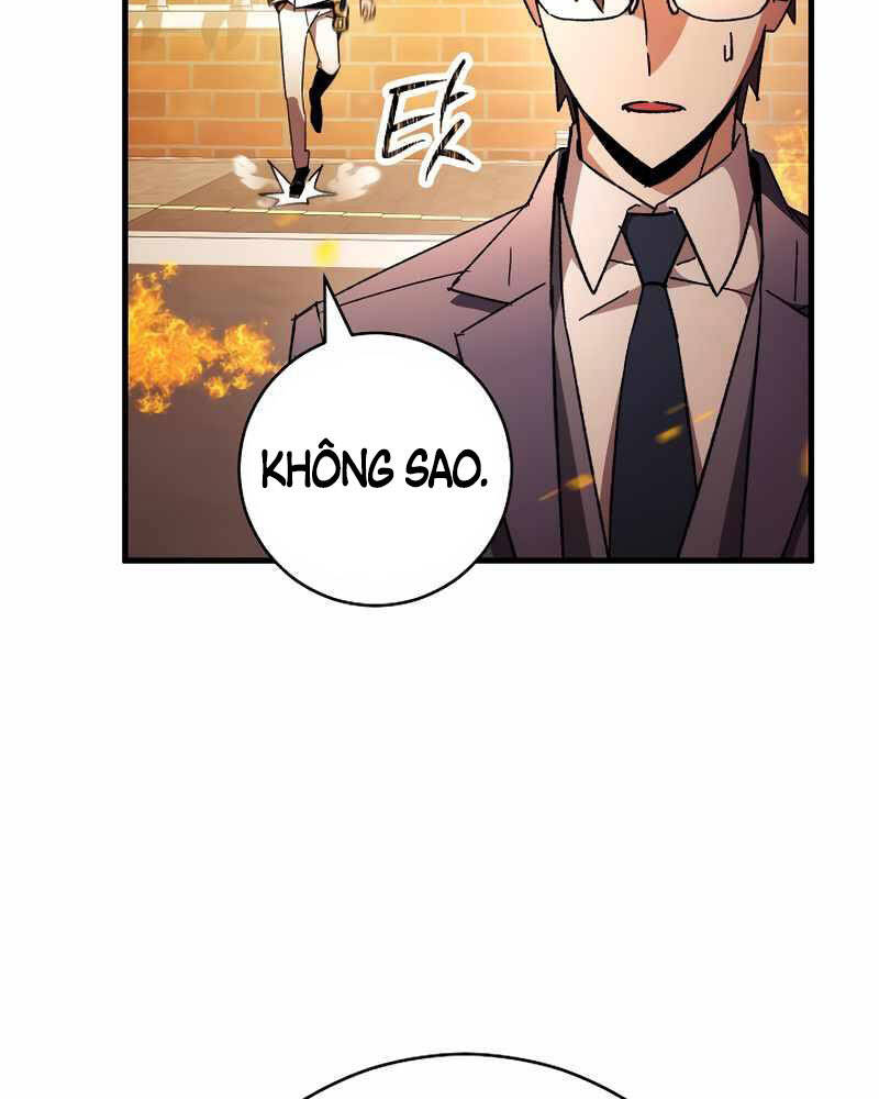 Anh Hùng Trở Về: Chương 41