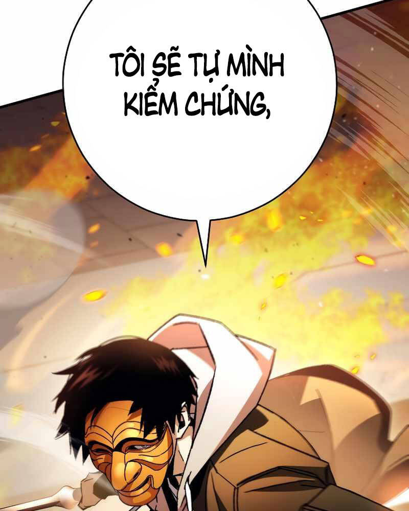 Anh Hùng Trở Về: Chương 41