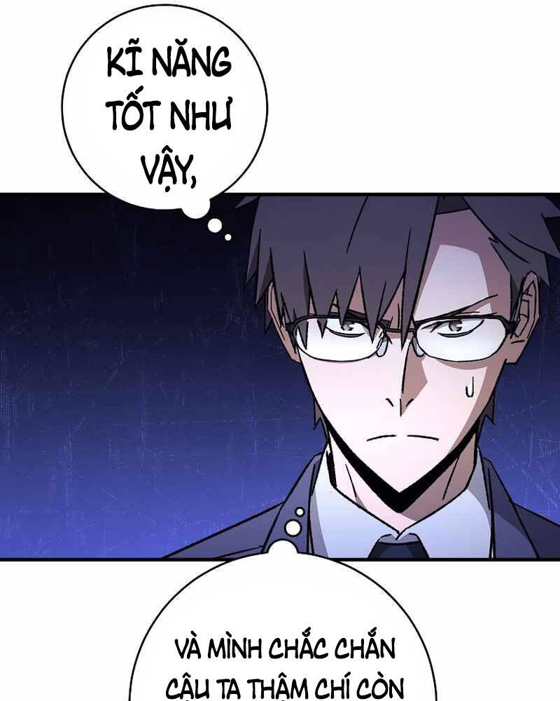 Anh Hùng Trở Về: Chương 41