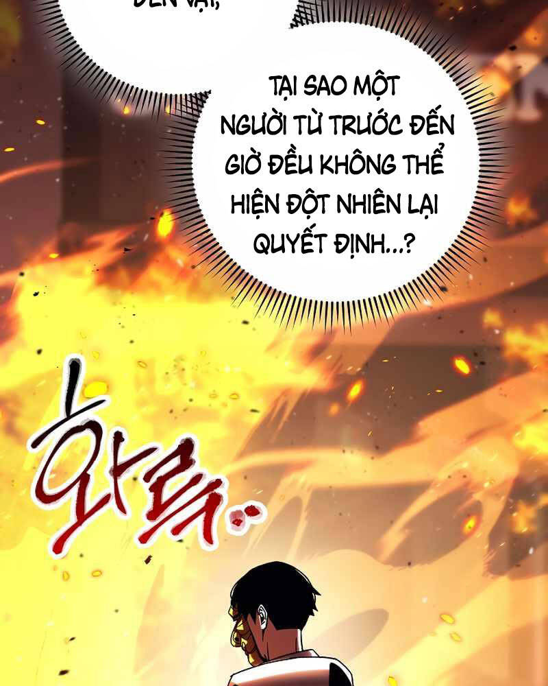 Anh Hùng Trở Về: Chương 41