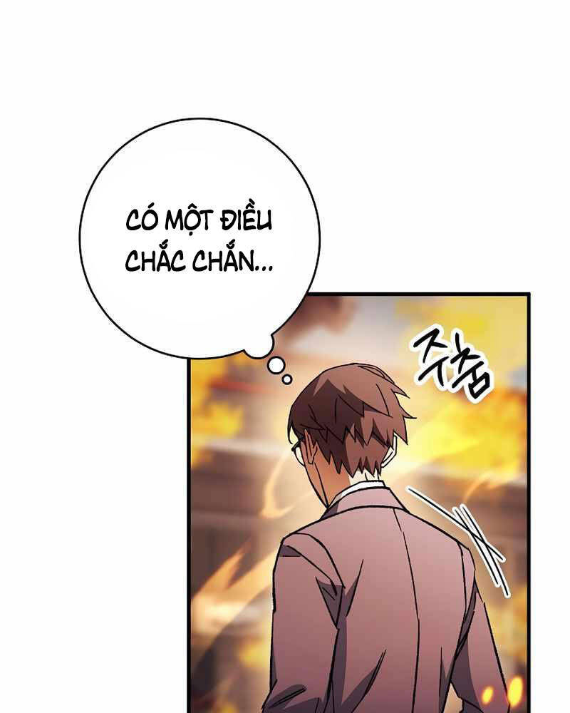 Anh Hùng Trở Về: Chương 41