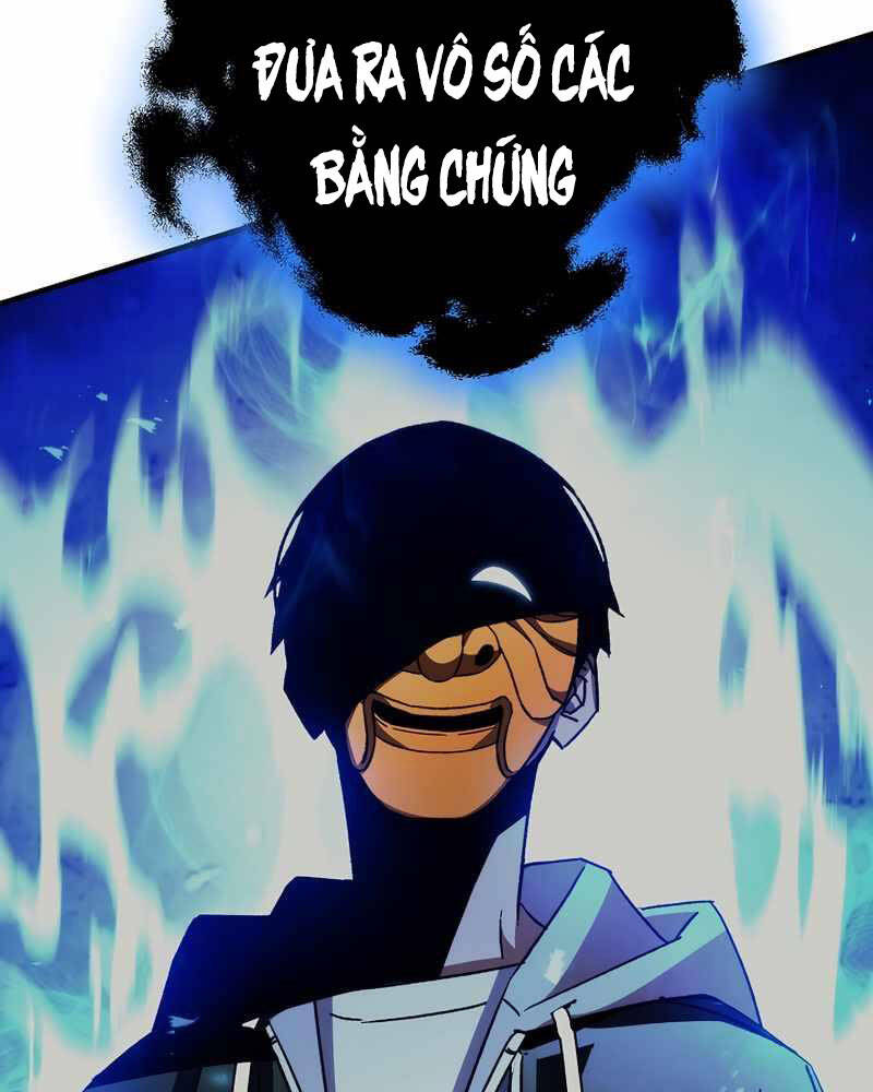 Anh Hùng Trở Về: Chương 41