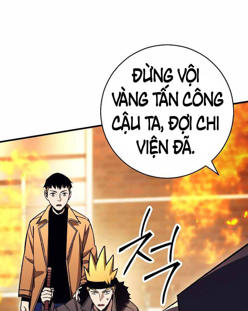 Anh Hùng Trở Về: Chương 41