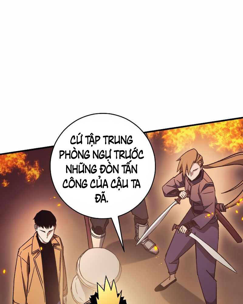 Anh Hùng Trở Về: Chương 41
