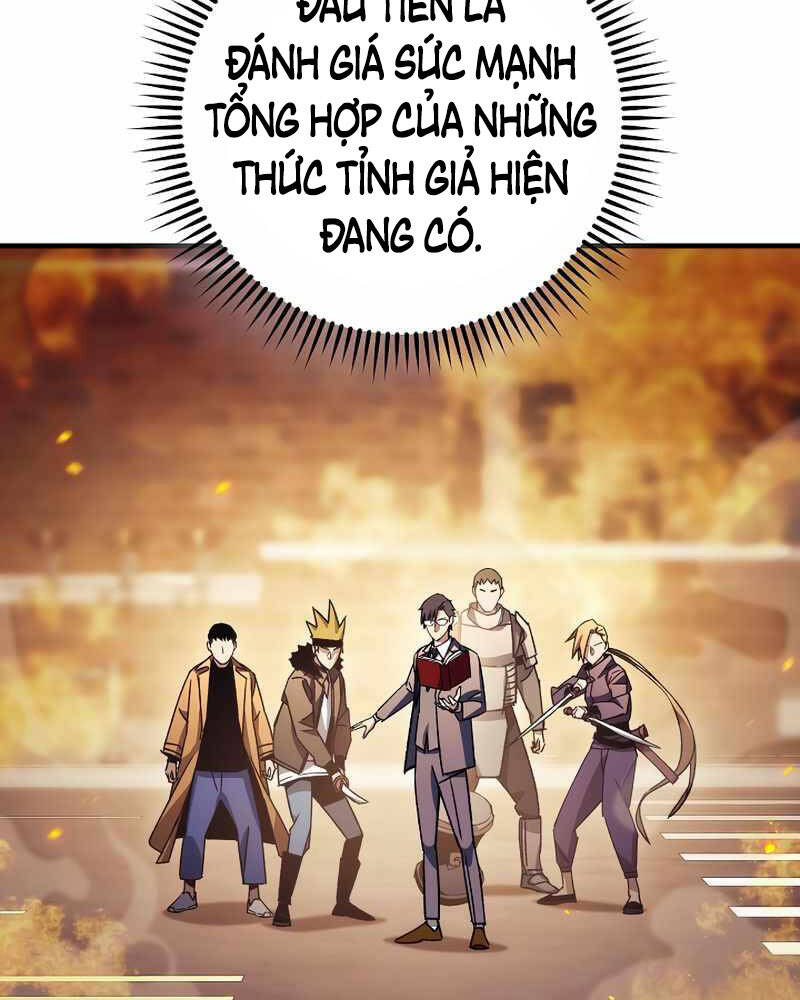 Anh Hùng Trở Về: Chương 41