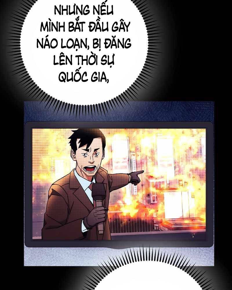 Anh Hùng Trở Về: Chương 41