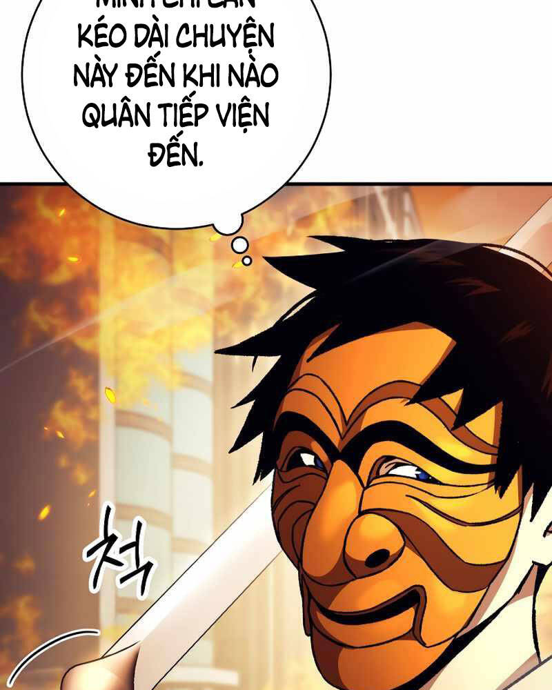 Anh Hùng Trở Về: Chương 41