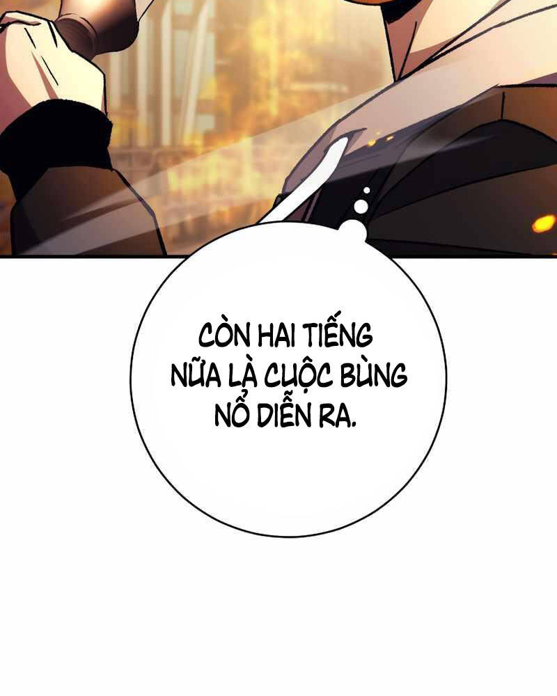 Anh Hùng Trở Về: Chương 41