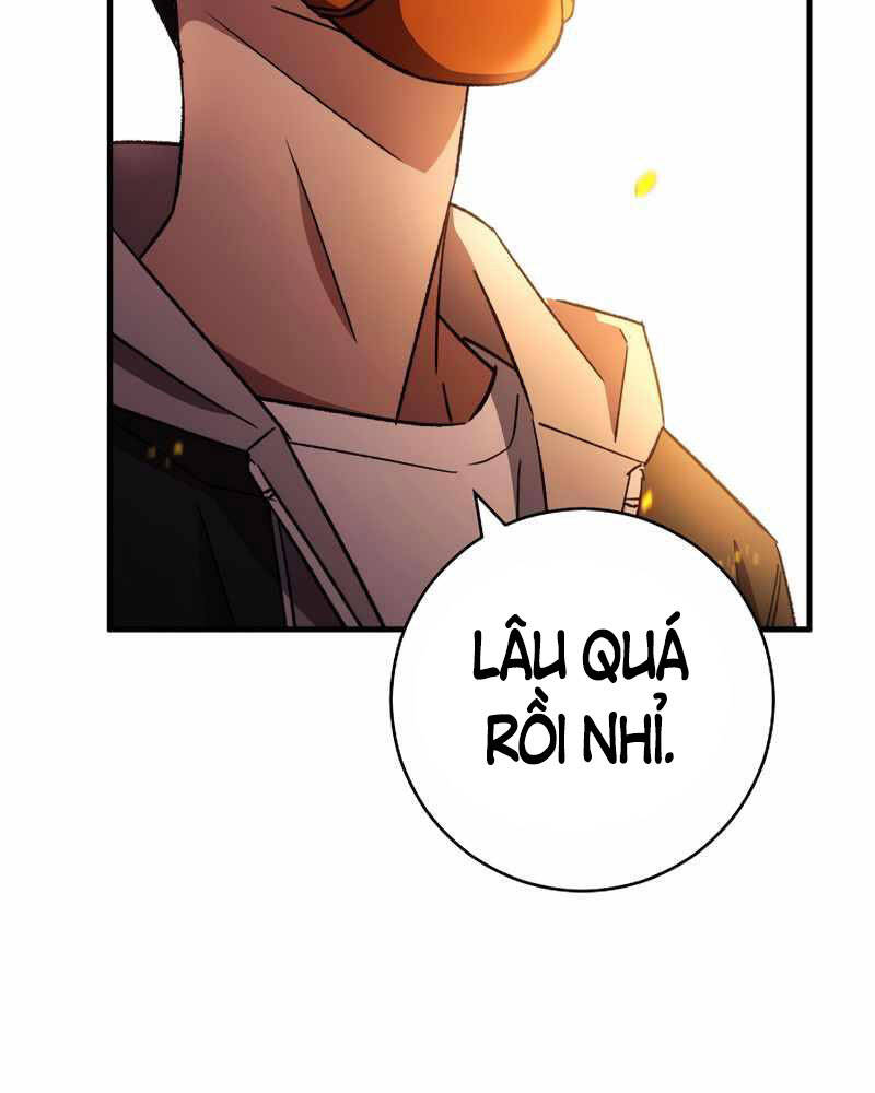 Anh Hùng Trở Về: Chương 41