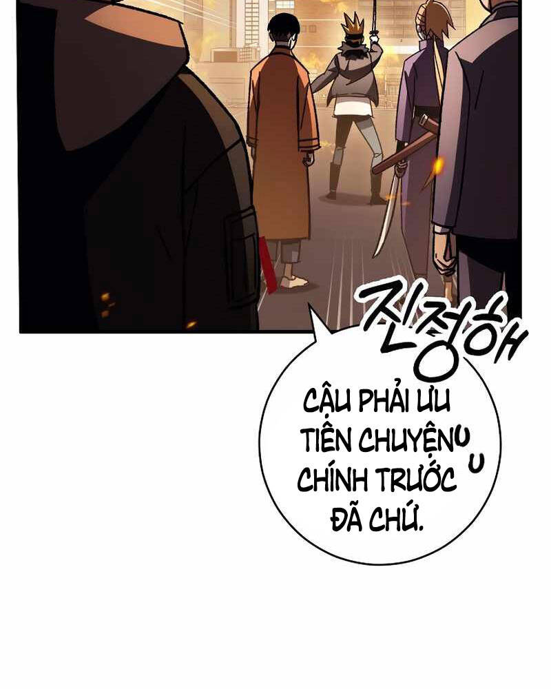 Anh Hùng Trở Về: Chương 41