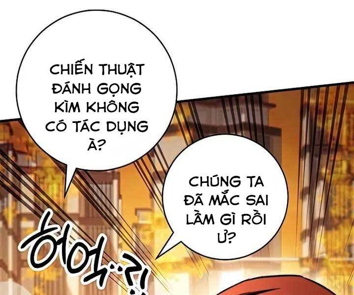 Anh Hùng Trở Về: Chương 42