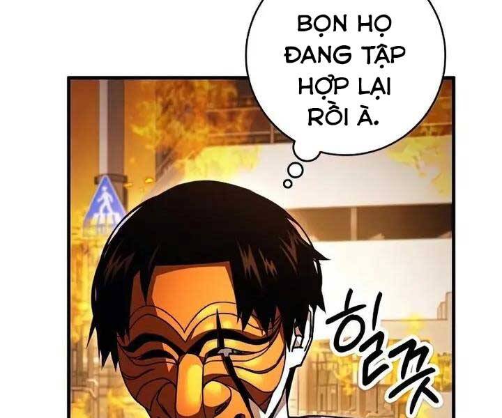 Anh Hùng Trở Về: Chương 42