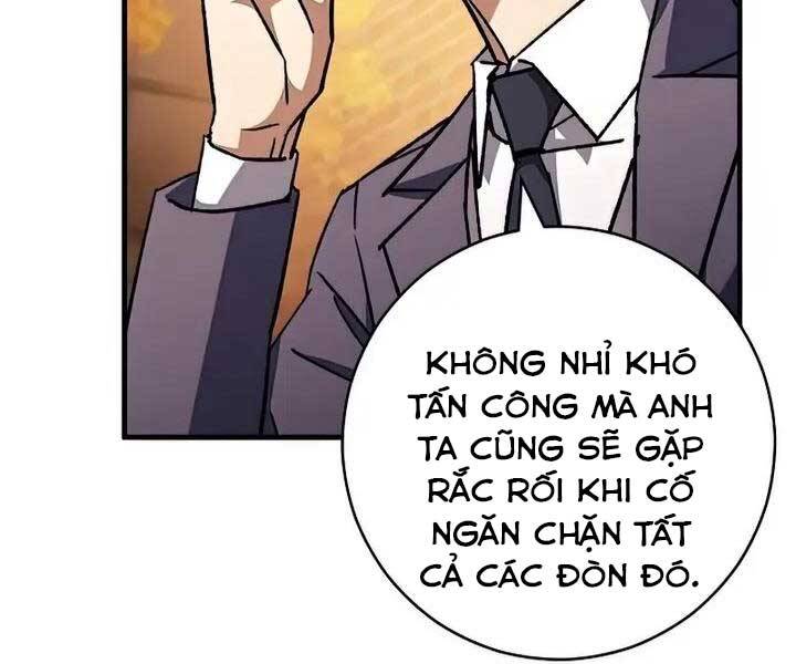 Anh Hùng Trở Về: Chương 42