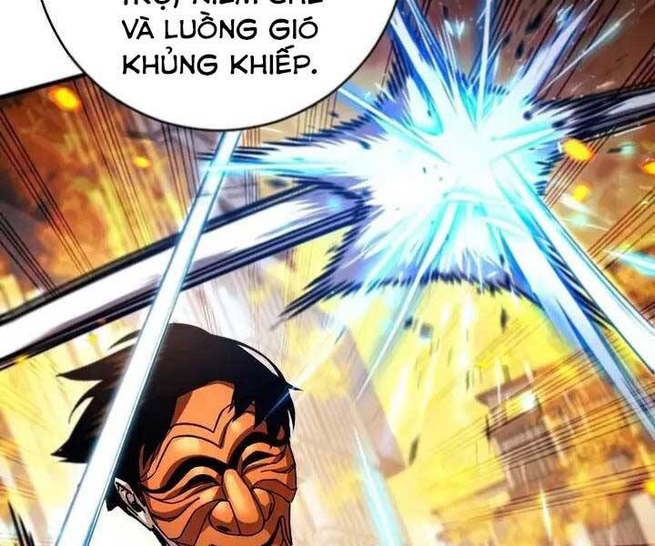 Anh Hùng Trở Về: Chương 42