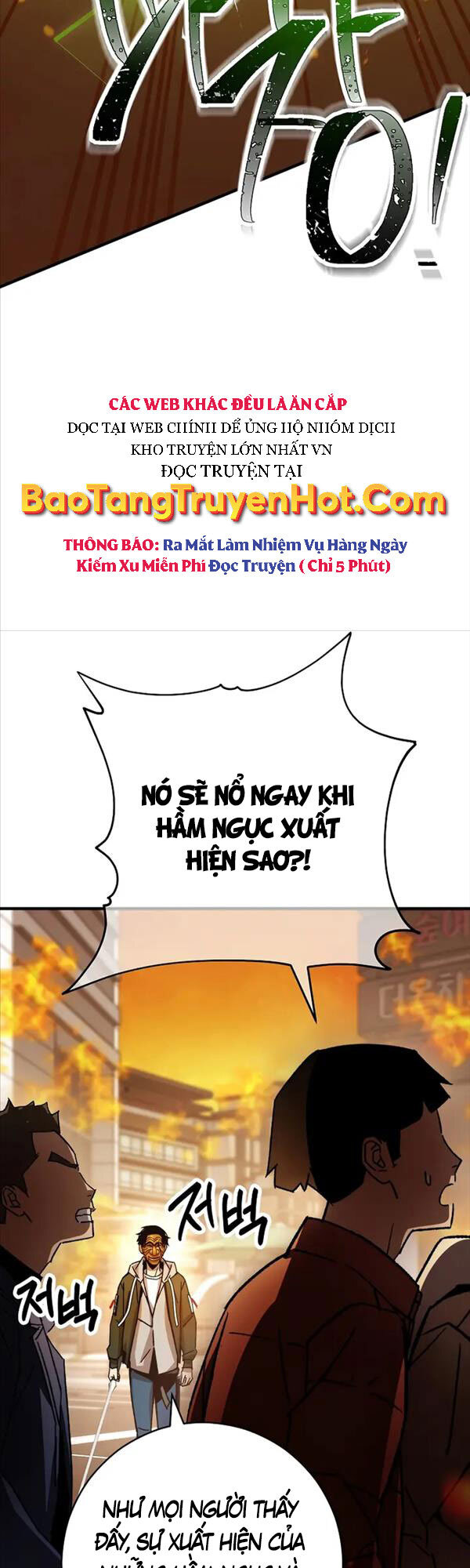 Anh Hùng Trở Về: Chương 43