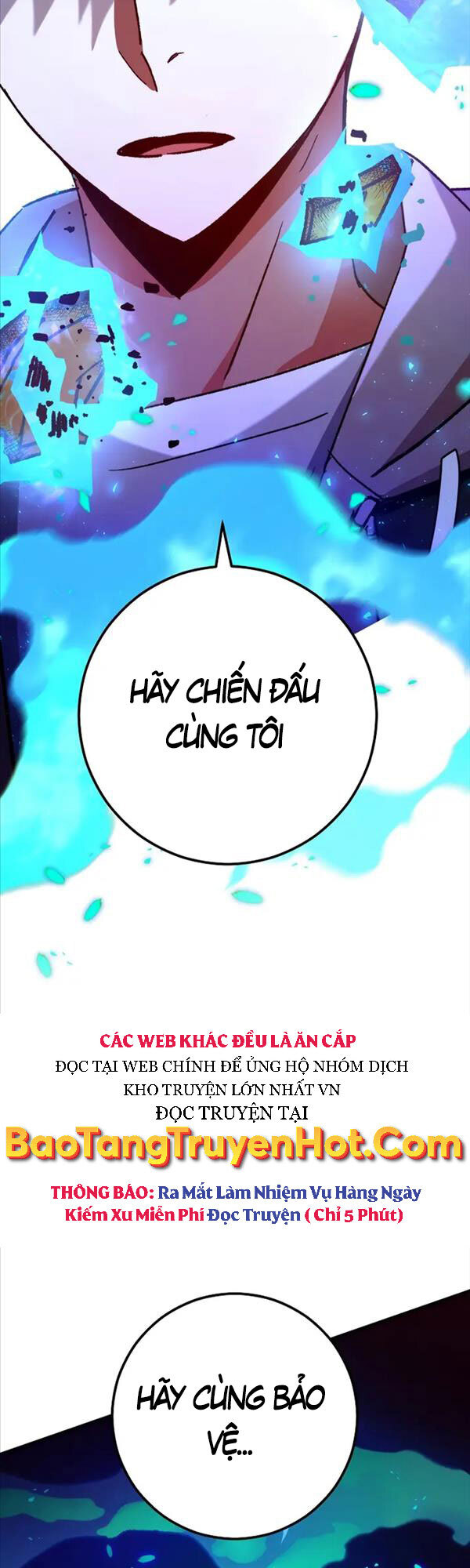 Anh Hùng Trở Về: Chương 43