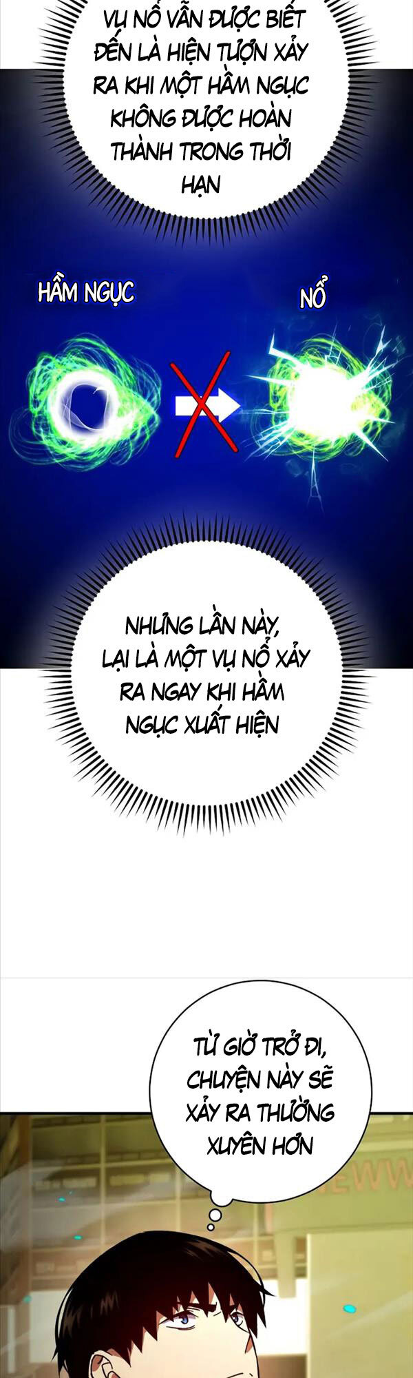 Anh Hùng Trở Về: Chương 43