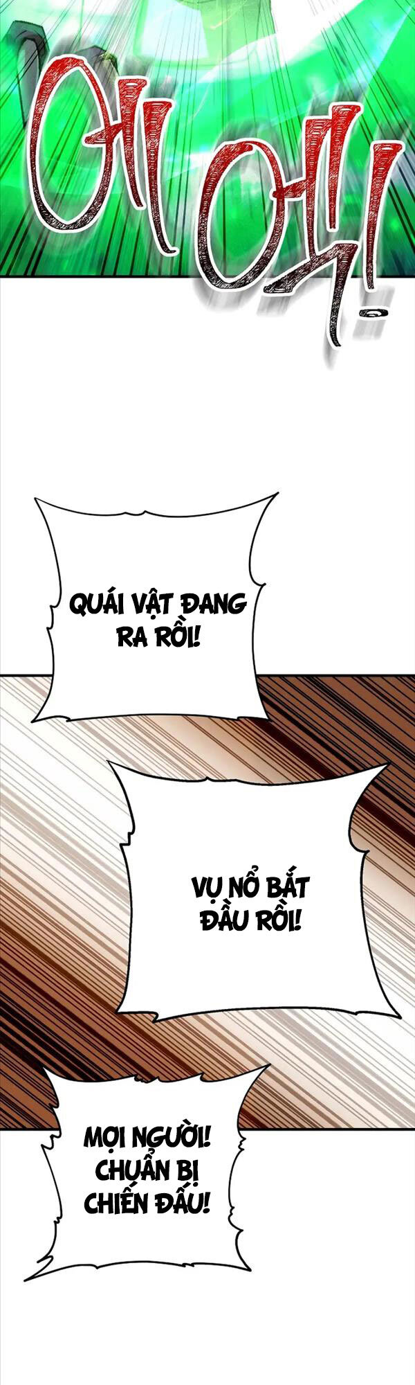 Anh Hùng Trở Về: Chương 43