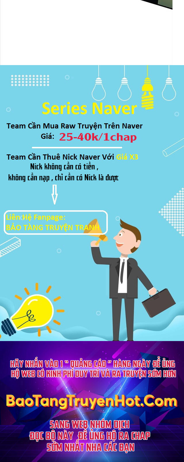 Anh Hùng Trở Về: Chương 43