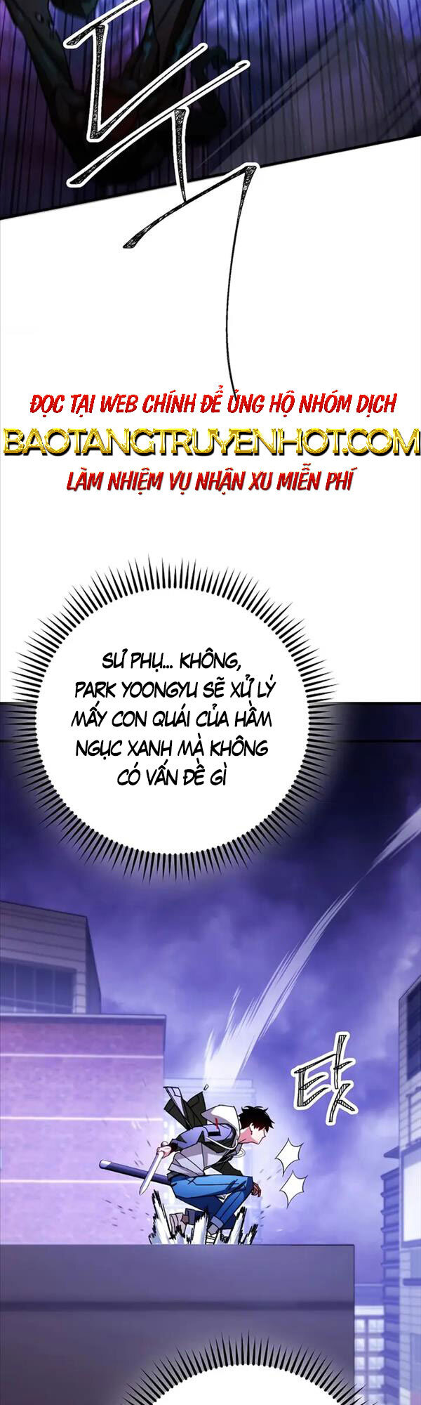Anh Hùng Trở Về: Chương 43