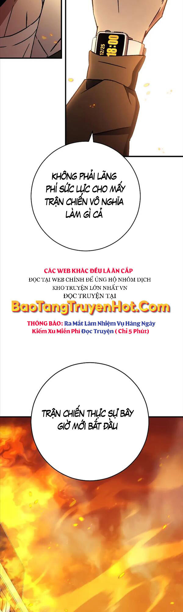 Anh Hùng Trở Về: Chương 43