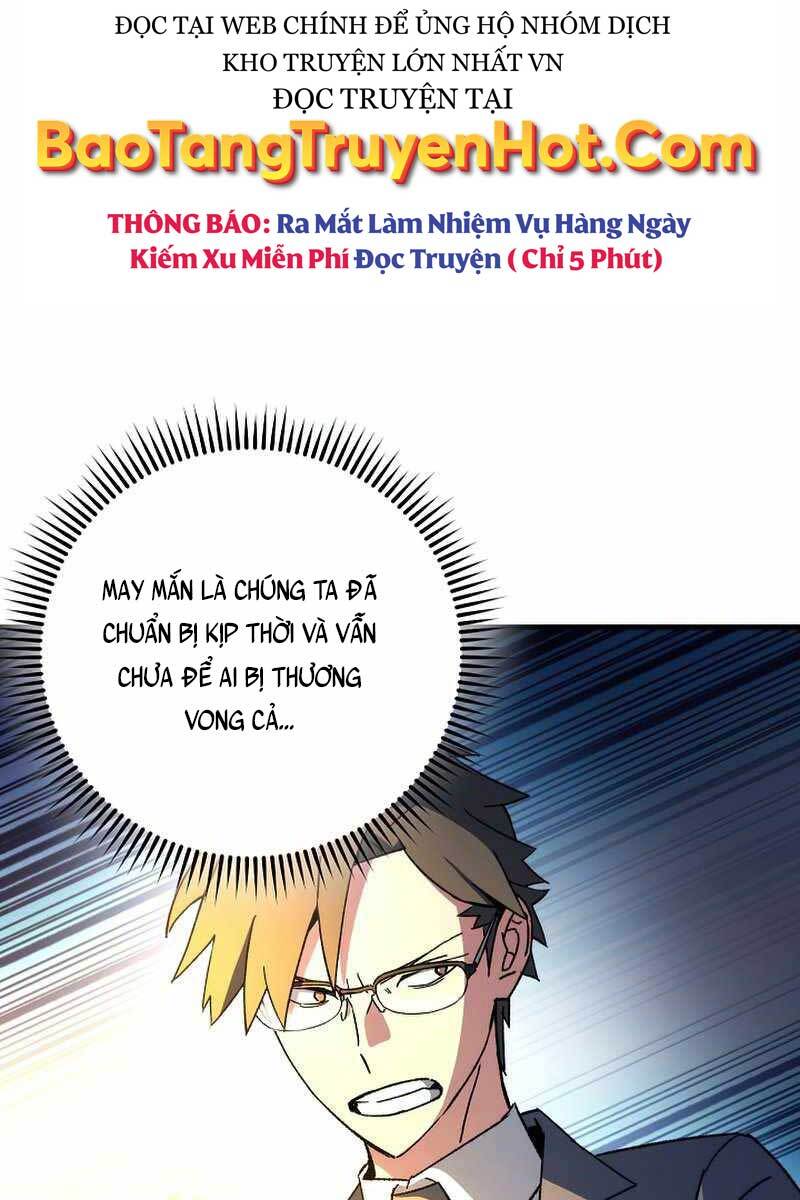 Anh Hùng Trở Về: Chương 44