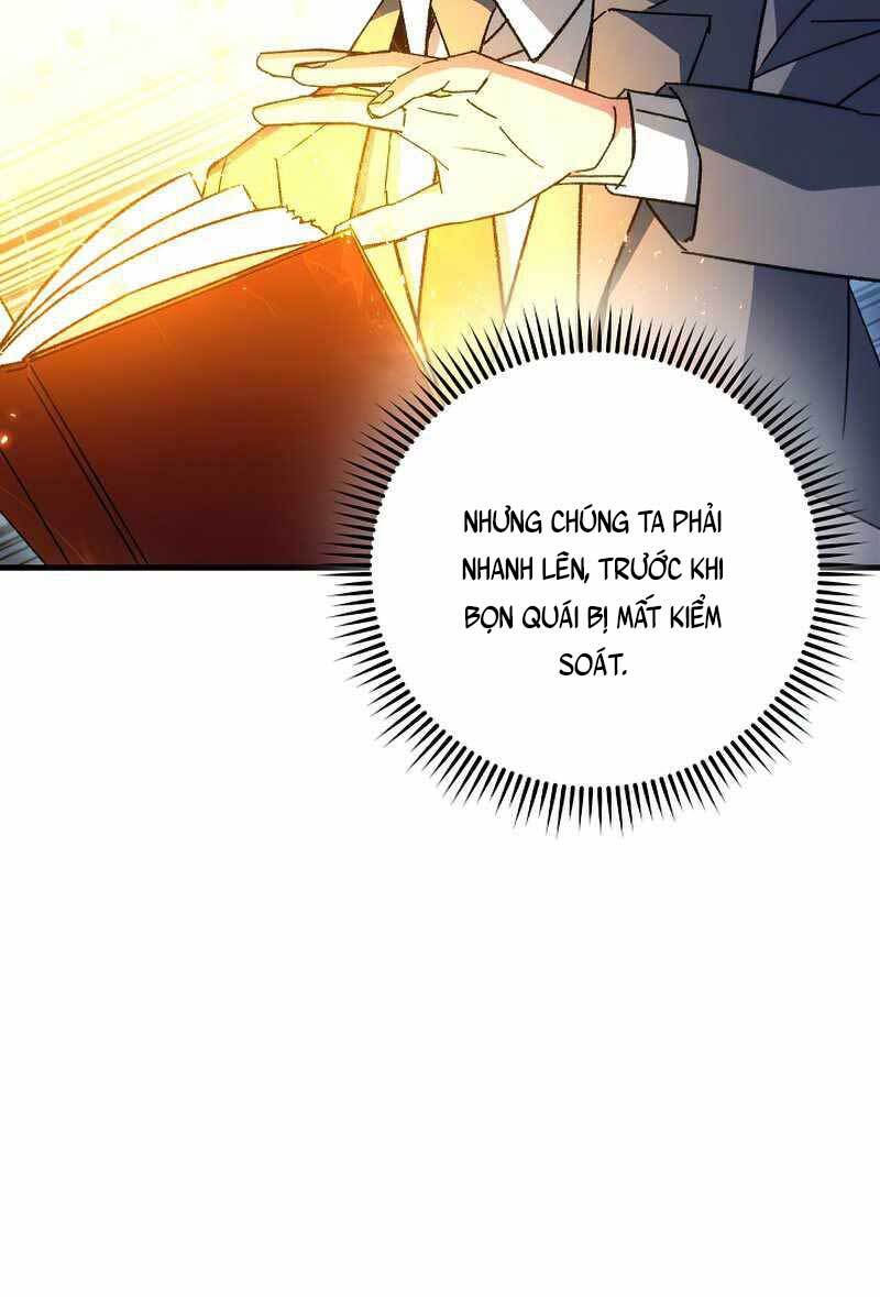 Anh Hùng Trở Về: Chương 44