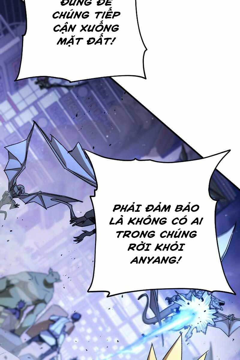 Anh Hùng Trở Về: Chương 44