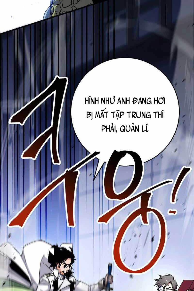 Anh Hùng Trở Về: Chương 44