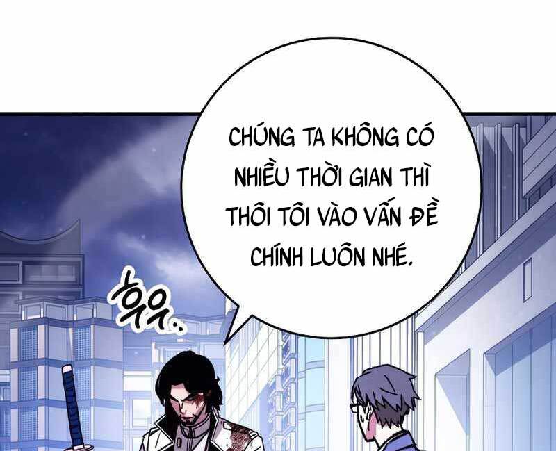 Anh Hùng Trở Về: Chương 44