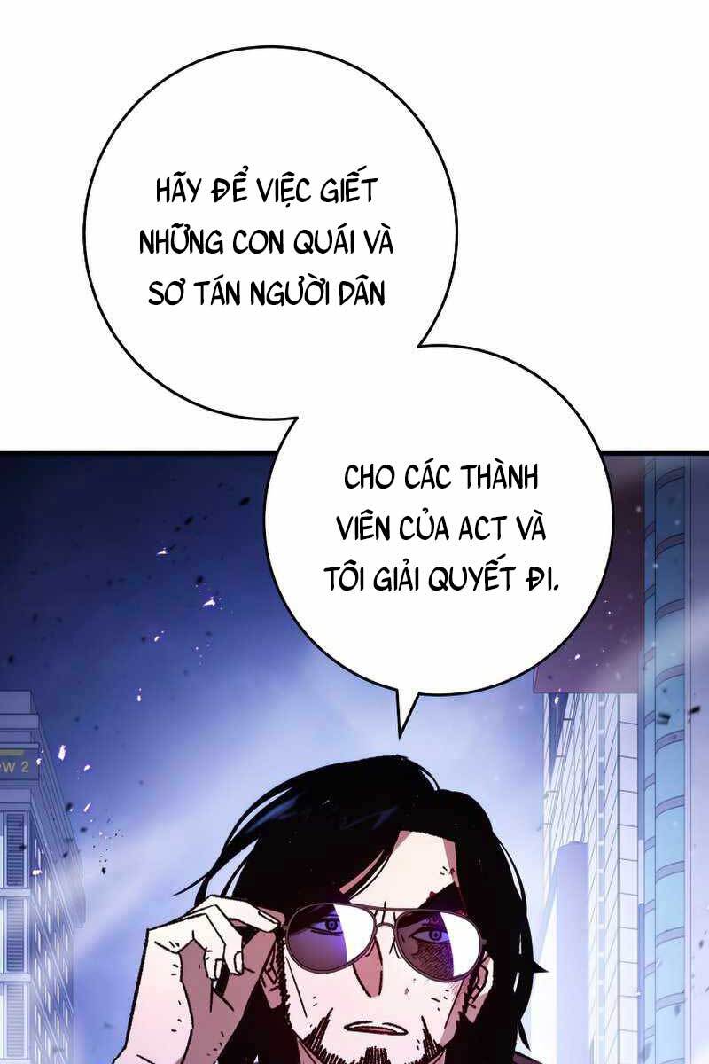 Anh Hùng Trở Về: Chương 44