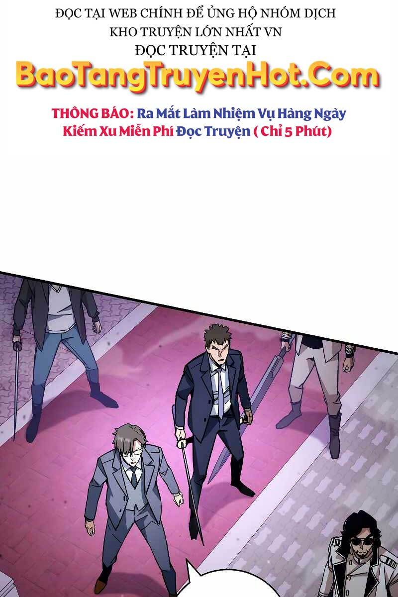 Anh Hùng Trở Về: Chương 46