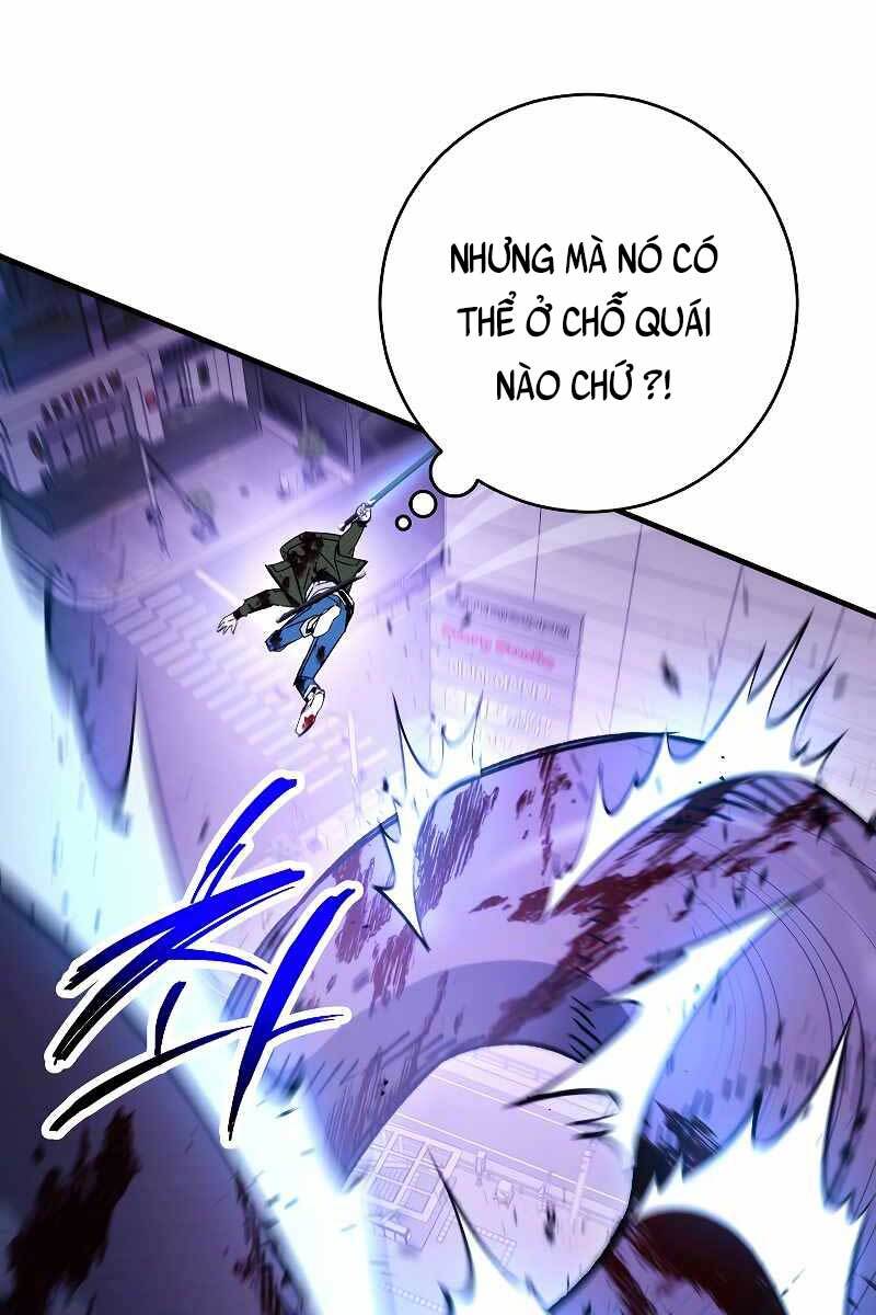 Anh Hùng Trở Về: Chương 46