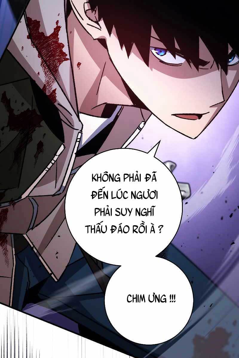 Anh Hùng Trở Về: Chương 46