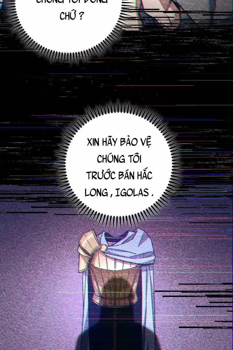 Anh Hùng Trở Về: Chương 46