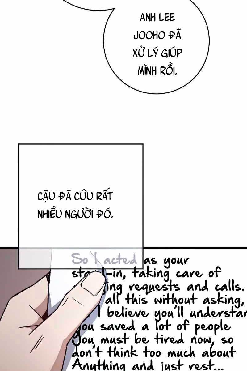 Anh Hùng Trở Về: Chương 47
