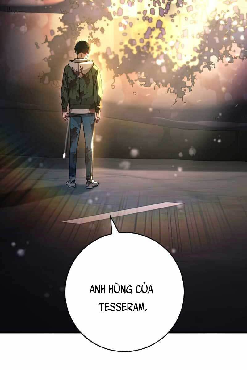 Anh Hùng Trở Về: Chương 47