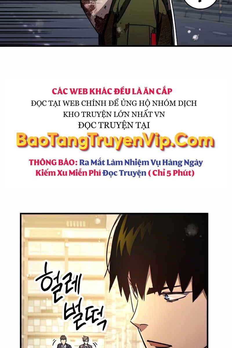 Anh Hùng Trở Về: Chương 47