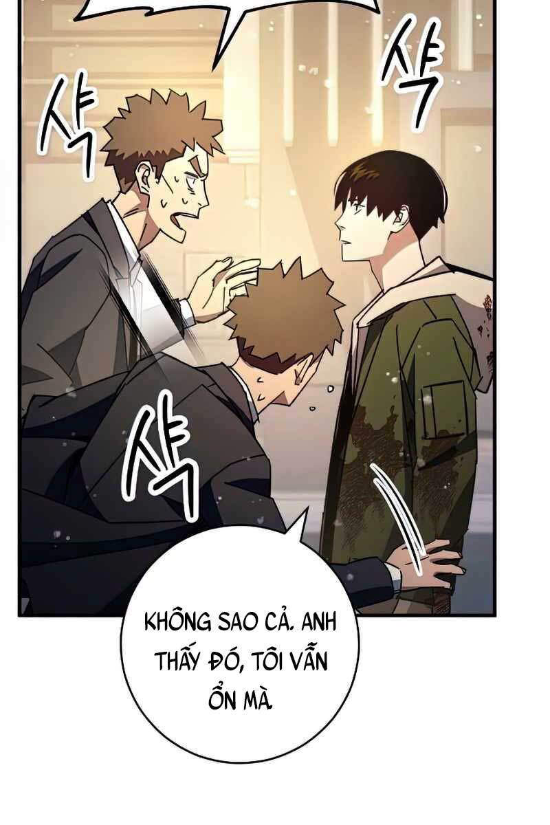 Anh Hùng Trở Về: Chương 47
