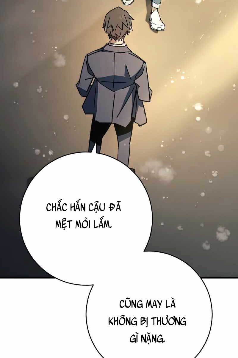 Anh Hùng Trở Về: Chương 47