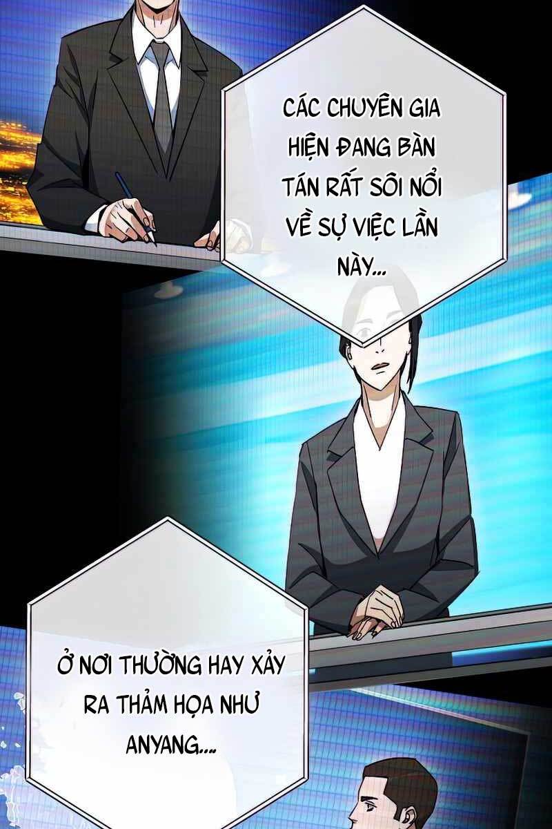 Anh Hùng Trở Về: Chương 47
