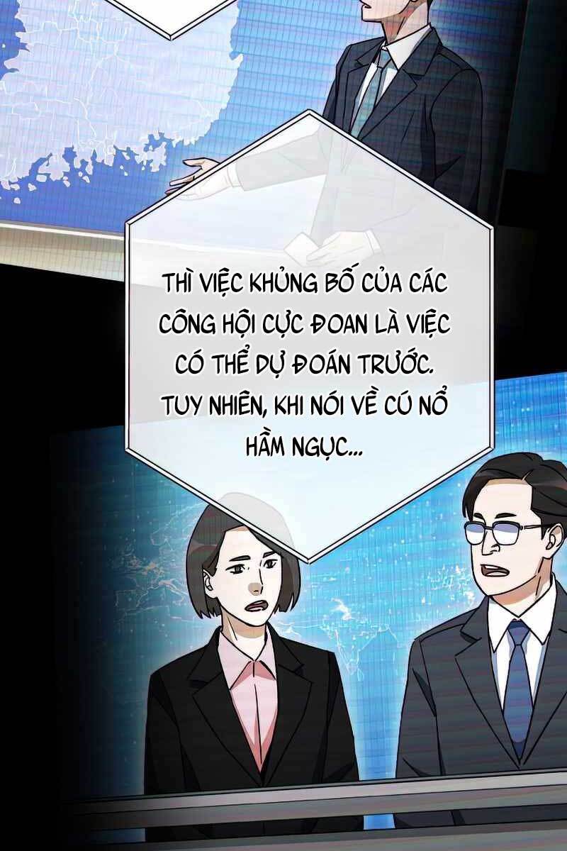 Anh Hùng Trở Về: Chương 47