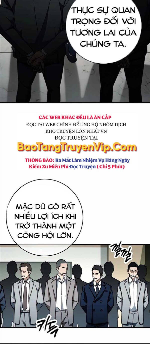 Anh Hùng Trở Về: Chương 48