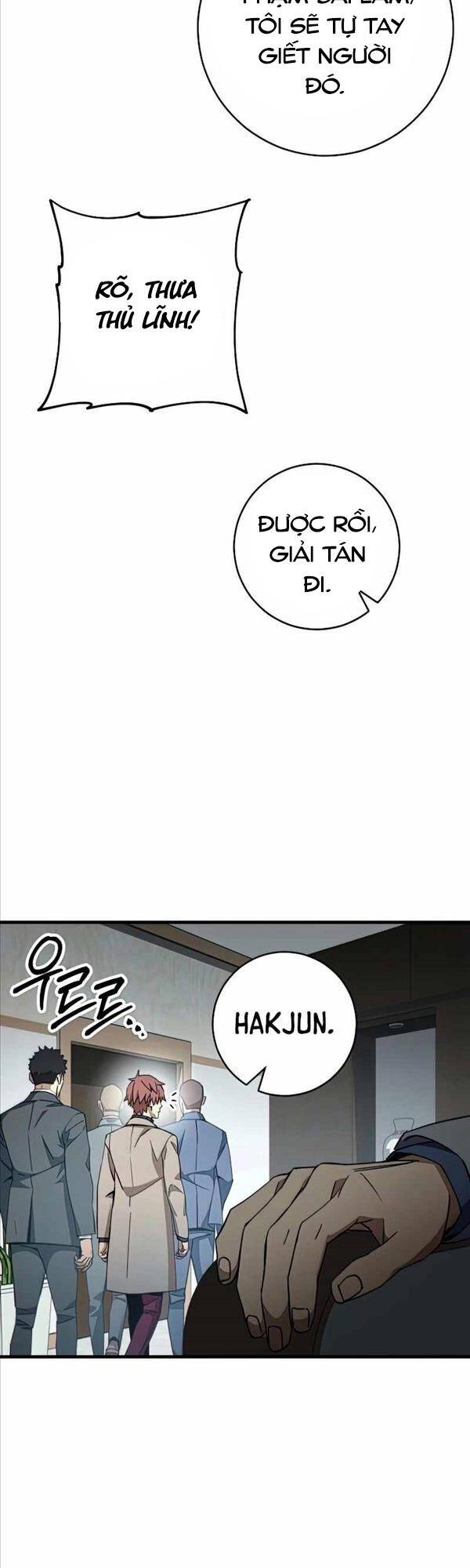 Anh Hùng Trở Về: Chương 48