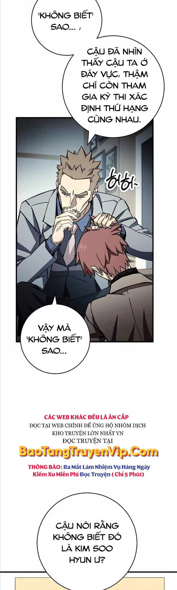 Anh Hùng Trở Về: Chương 48