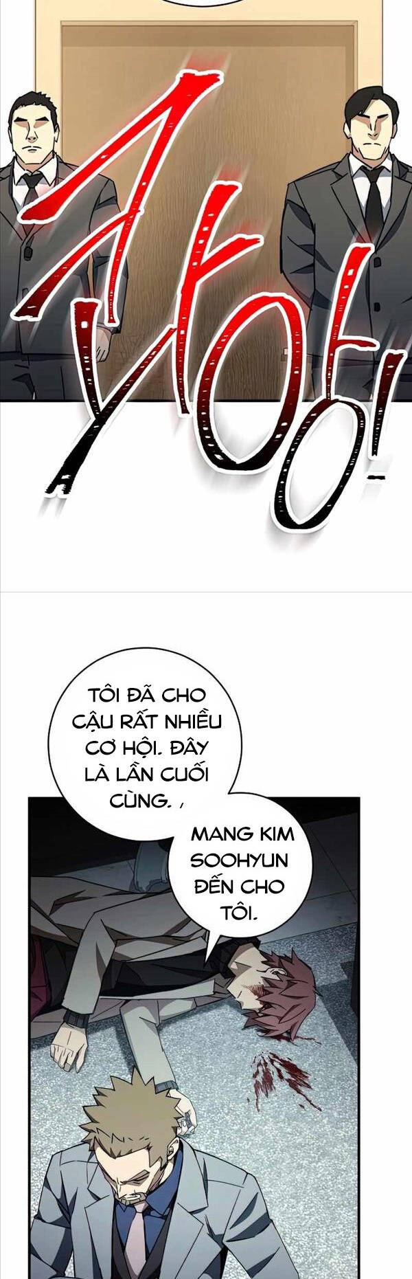 Anh Hùng Trở Về: Chương 48