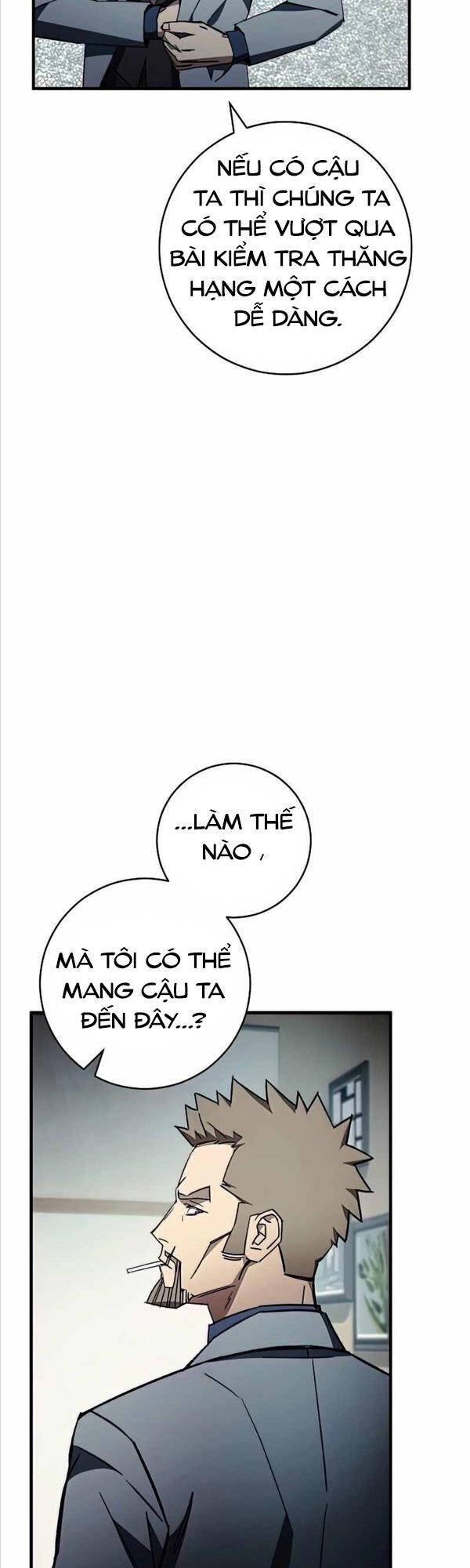Anh Hùng Trở Về: Chương 48