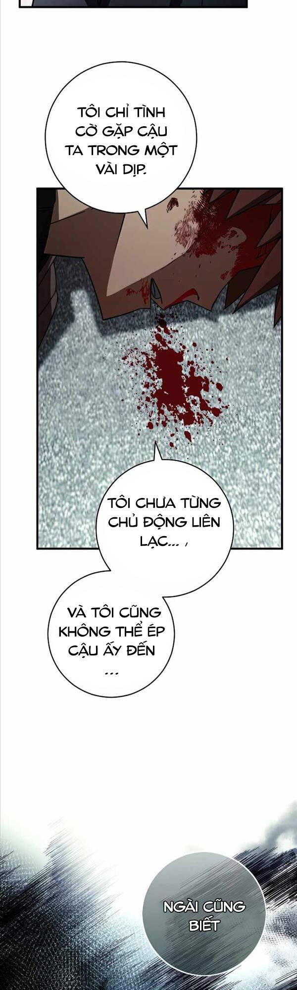 Anh Hùng Trở Về: Chương 48